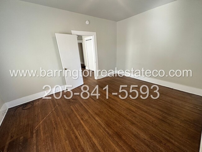 Photo - Birmingham/Ensley