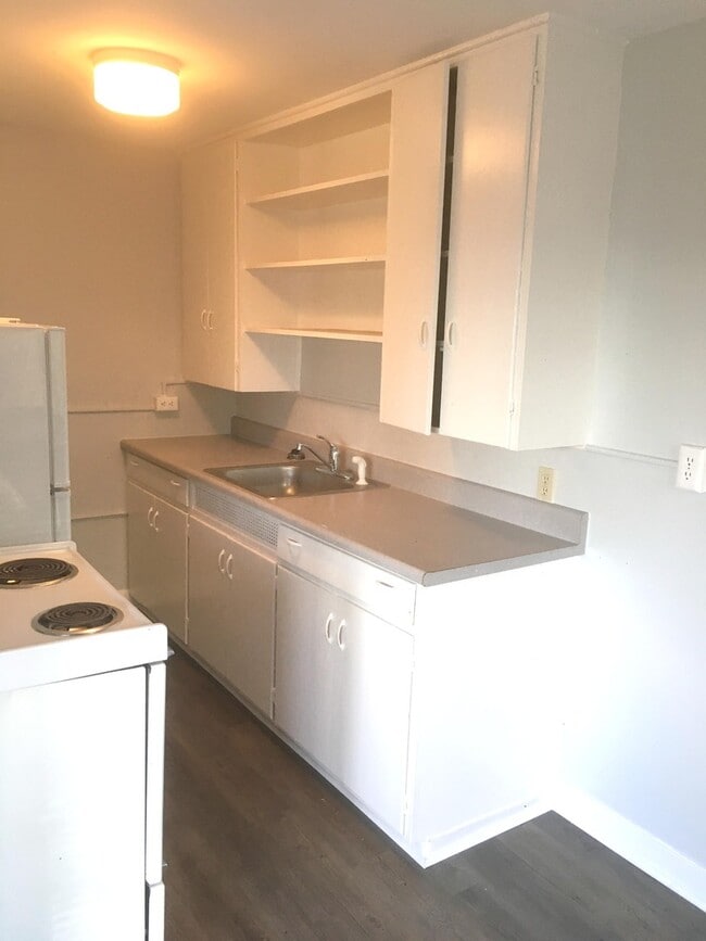 Photo - The Norman Apartments