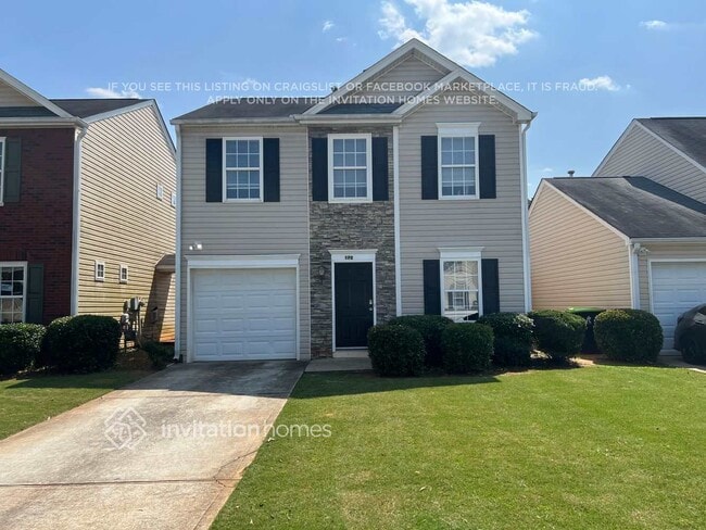 Building Photo - 170 Meadowridge Dr
