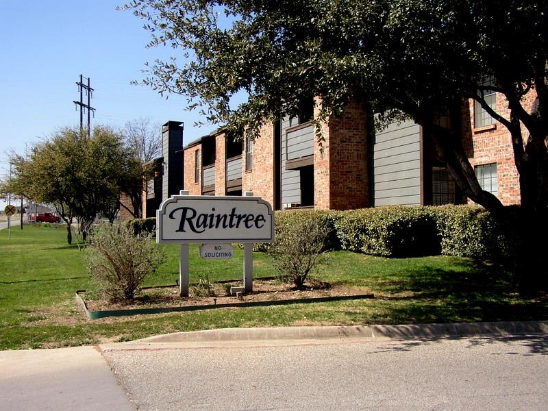 Raintree Apartments For Rent In San Angelo Tx Forrent Com