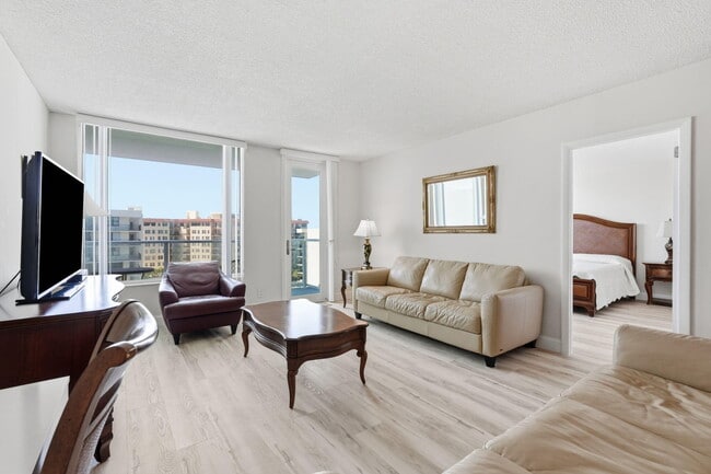 Photo - 3450 S Ocean Blvd Unit 714