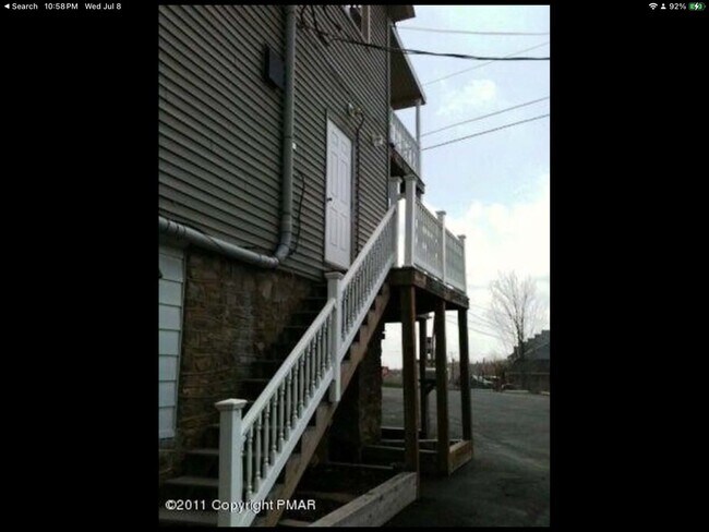 1434 Pocono Blvd Unit 201