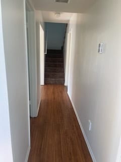 Moonshadow Apartments
