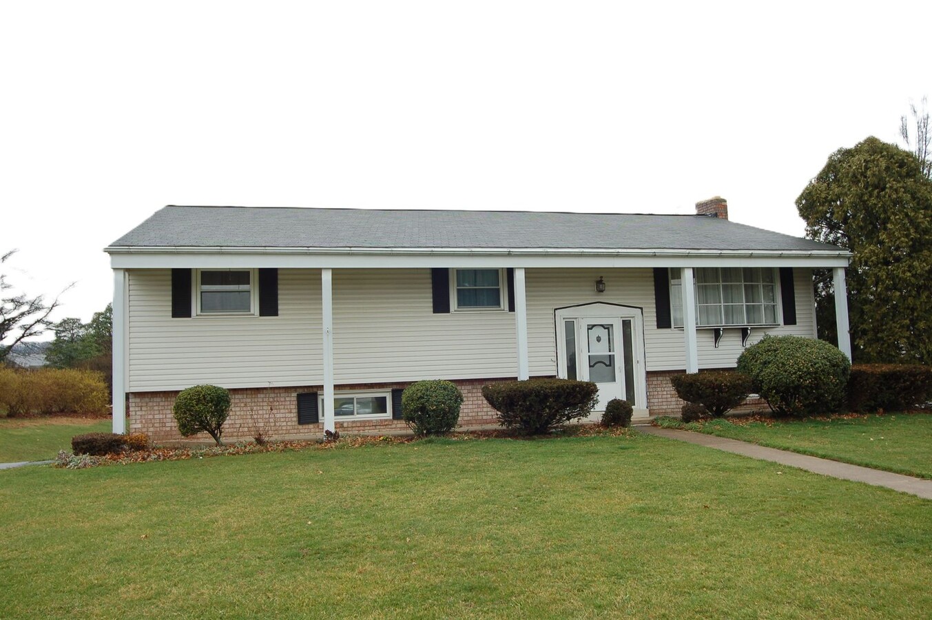 Single Family Home - Single Family Home