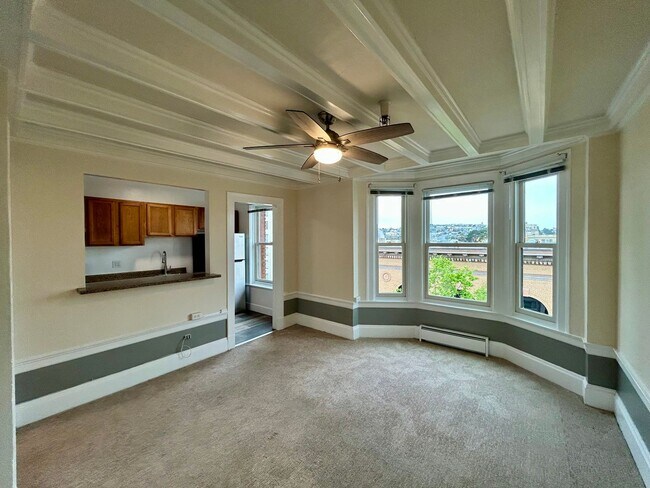 Building Photo - 1548-1560 Fillmore Street-506 Unit 506