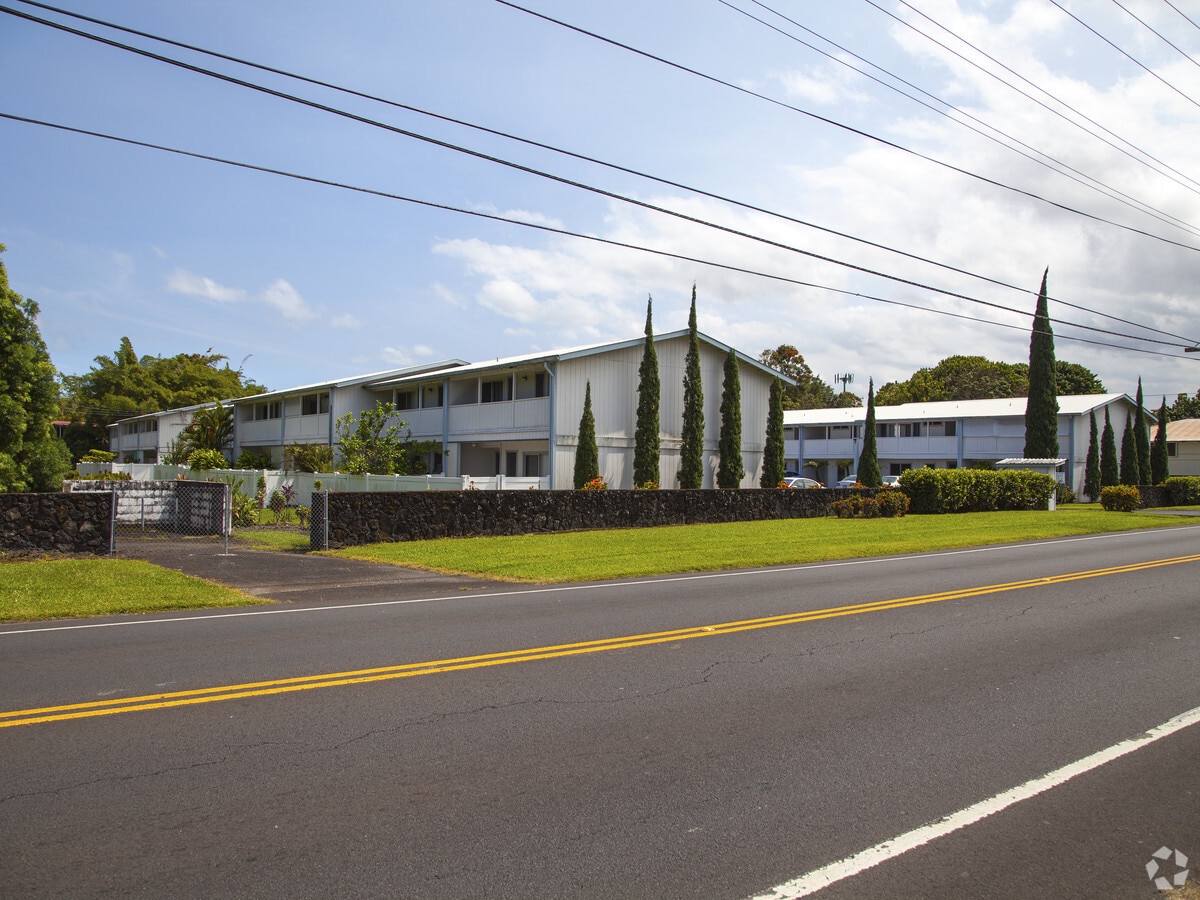 Photo - Kawili Regency Apartments