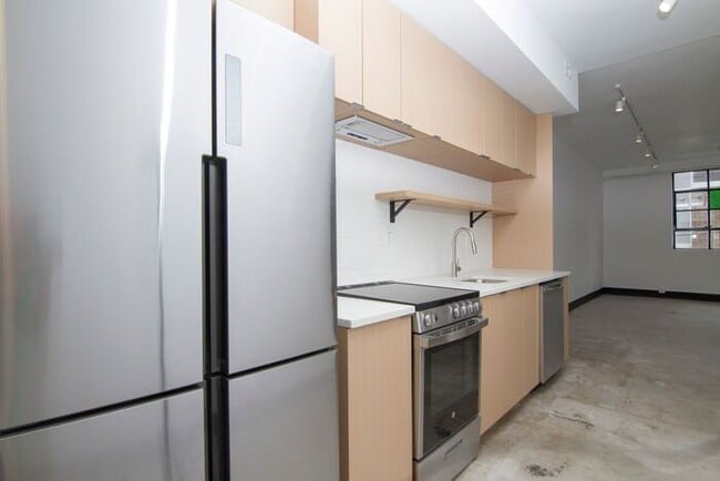 Photo - Check out this studio ! We want you to cal... Unit 206