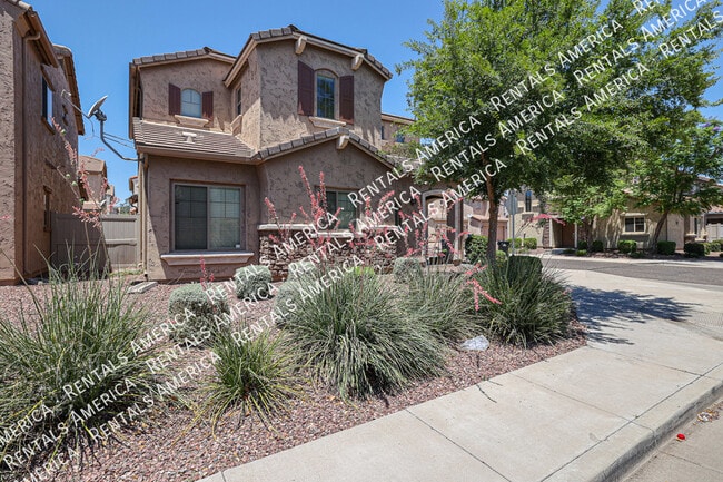Photo - 2127 W Monte Cristo Ave House