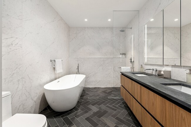 Photo - 128 W 23rd St Unit 5A