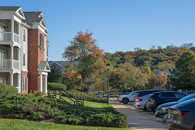 Photo - Student-Friendly Rental in Eagles Landing - Utilities Included Unit Yellowstone Dr 120 #301B