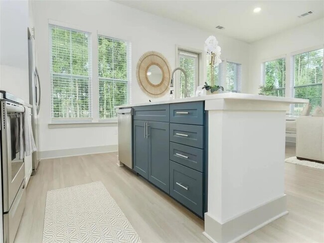 Artistry at Winterfield Apartments
