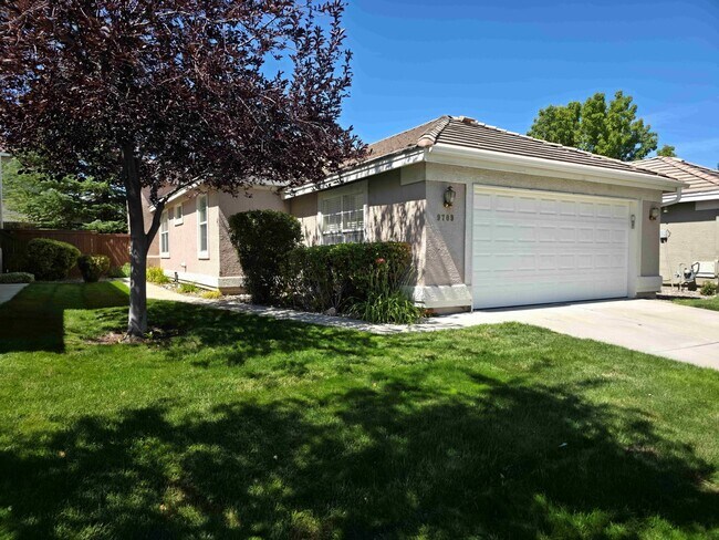 Photo - 2-Bedroom, 2-Bath + Den Single-Family Home...
