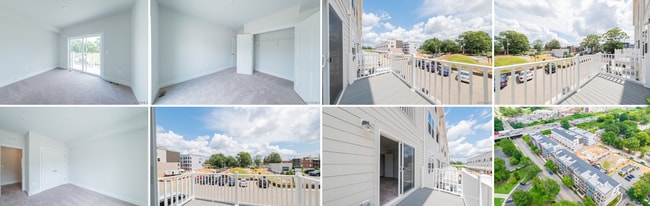 Building Photo - 1017 N Lombardy St Unit A