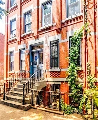 Photo - 228 1st St Apartment Unit 2B
