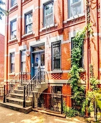 Building Photo - 228 1st St Unit 2B Rental