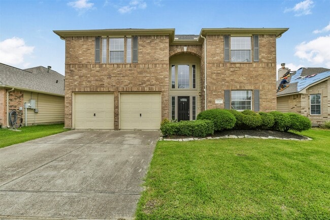 Building Photo - 1120 Lasso Ct