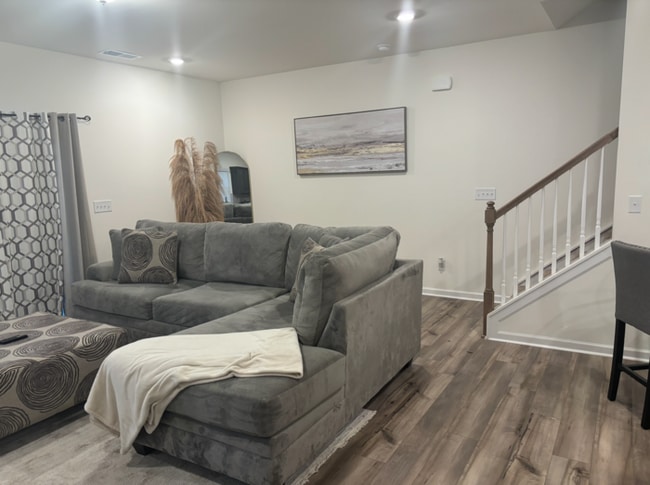 Photo - !! MOVE IN SPECIAL: Get $500 OFF!! Stunning 3 Bed / 2.5 Bath End Unit Townhome in Prime Concord L...