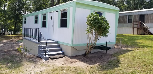 Newly Renovated Two Bedroom/1 Bath Mobile ... - Newly Renovated Two Bedroom/1 Bath Mobile ... Casa