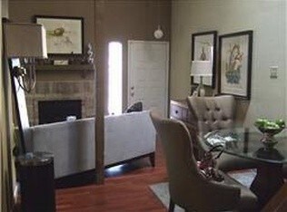 Fireplace to Keep you Warm - 3172 Windchase Blvd