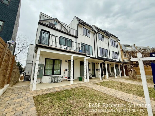 Photo - 1262 Holbrook Terrace NE Condo Unit #C