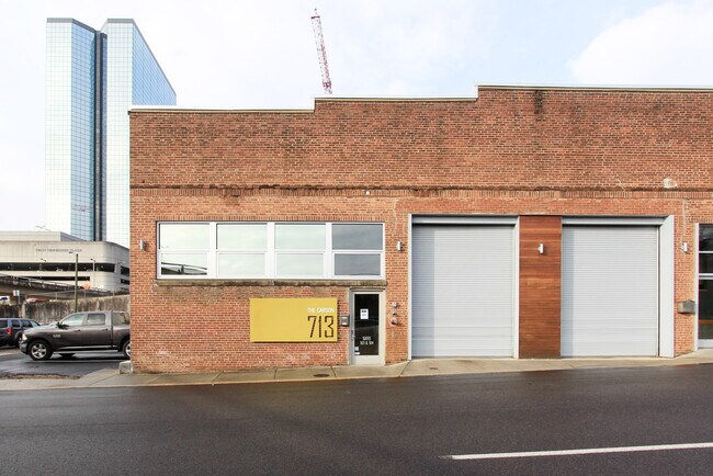 Photo - 713 S Central St Unit 104