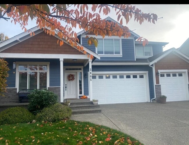 Building Photo - Sumner Beauty Rental