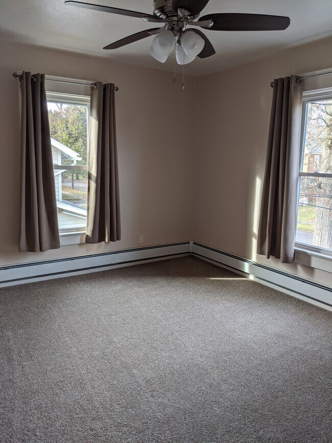 Bedroom One - 328 Bessemer Ave Unit 2