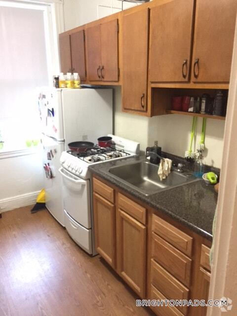 Building Photo - 1687 Commonwealth Ave Unit 7 Rental