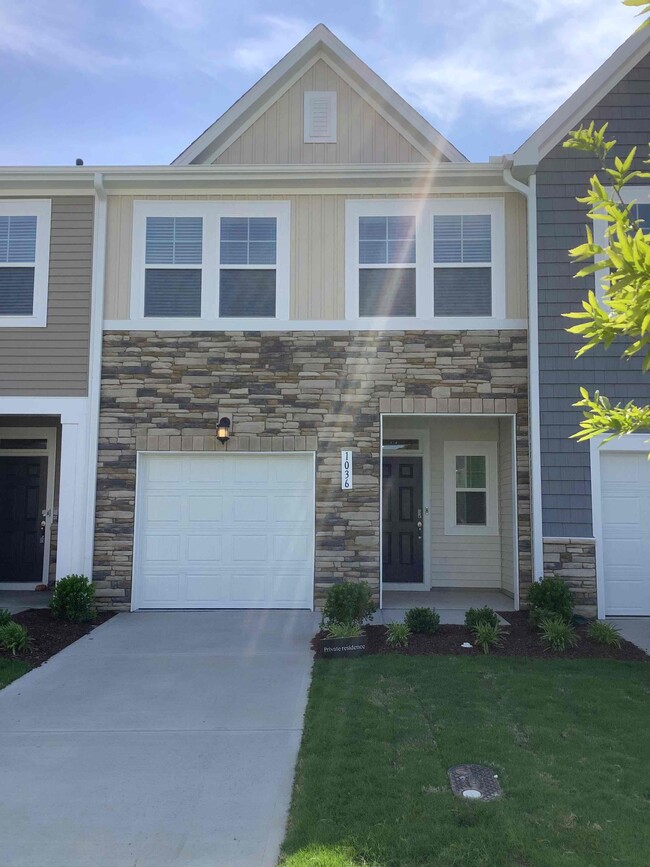 Photo - 1036 Sweet Woodruff Dr Townhome