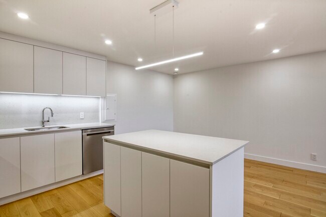 Photo - 4800 Maisonneuve Blvd W Unité 514