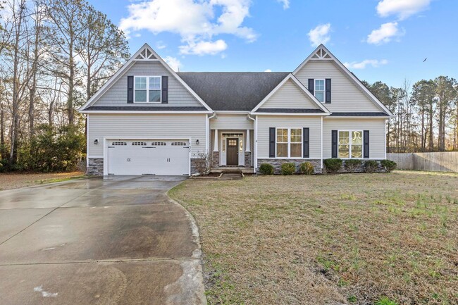 Large home with Bonus room in Hampstead! - Large home with Bonus room in Hampstead!