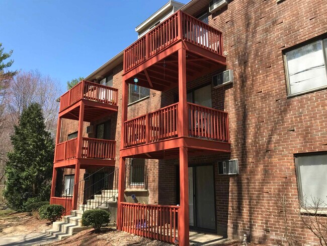Building Photo - 29 Capron Rd Unit 91