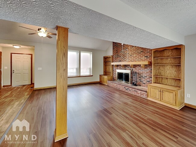 Photo - 801 Ashford Glen Dr