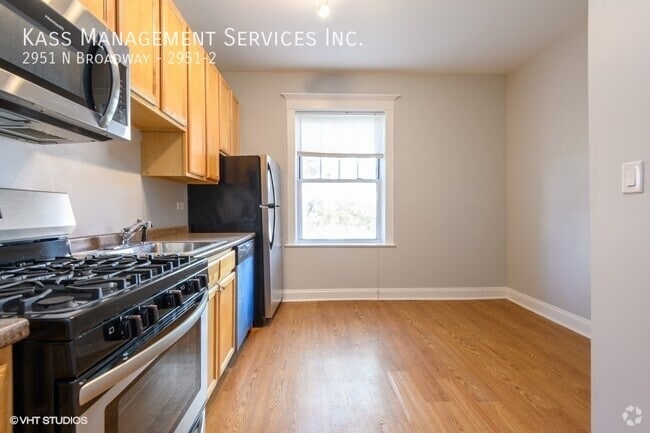 Building Photo - 2951 N Broadway-2951-2 Unit 2951-2 Rental