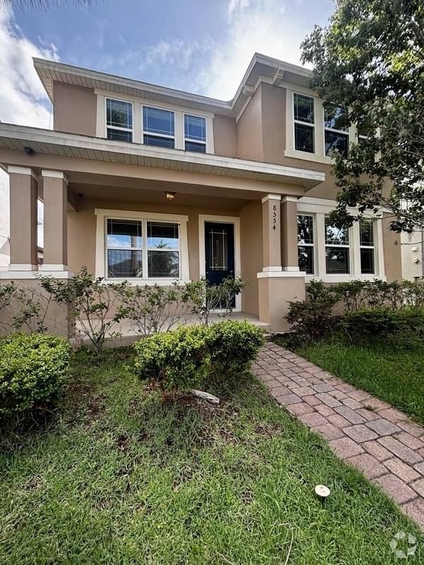 Building Photo - 8554 Tallfield Ave Rental