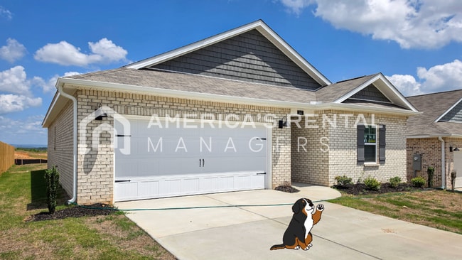 Building Photo - New Construction Home for Rent!