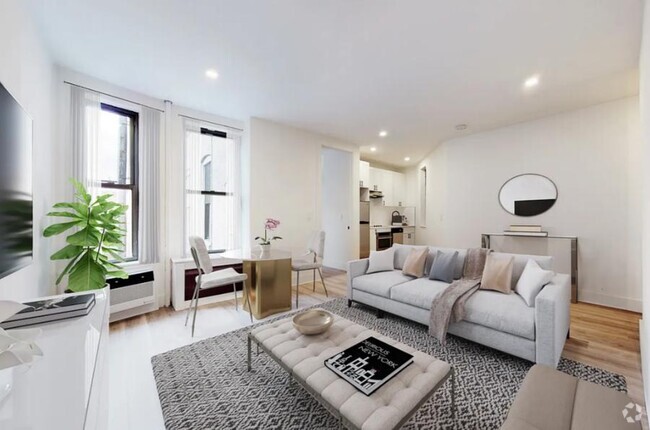 Building Photo - Broadway Unit 5A Rental