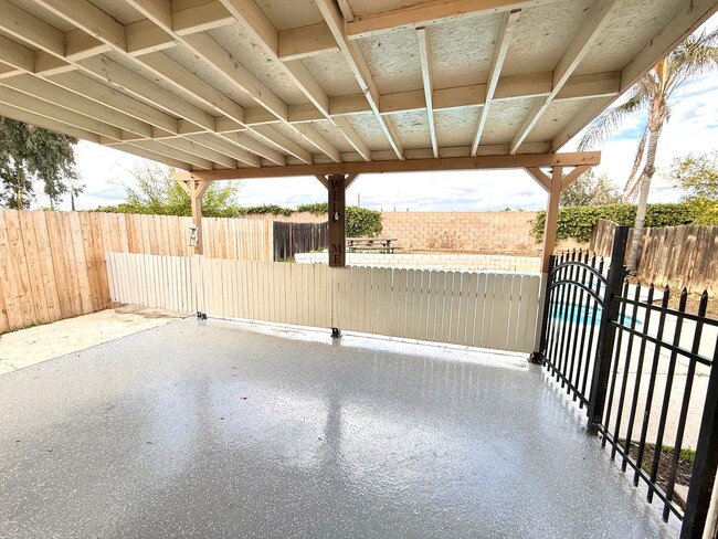 Photo - 3 Bedroom, 2 Bath Home in Moreno Valley for $2,895.00