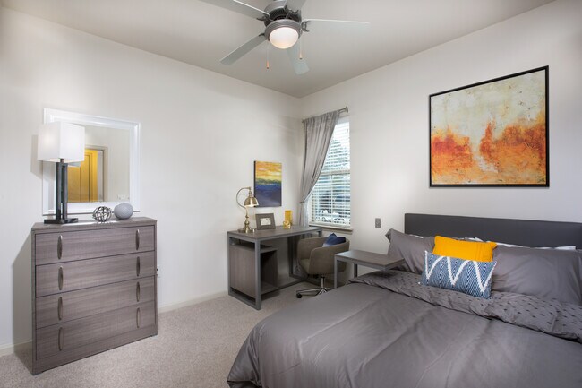 Photo - The Legacy at Baton Rouge