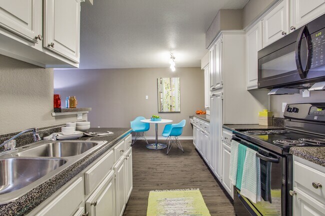 Ascent at Lake Worth