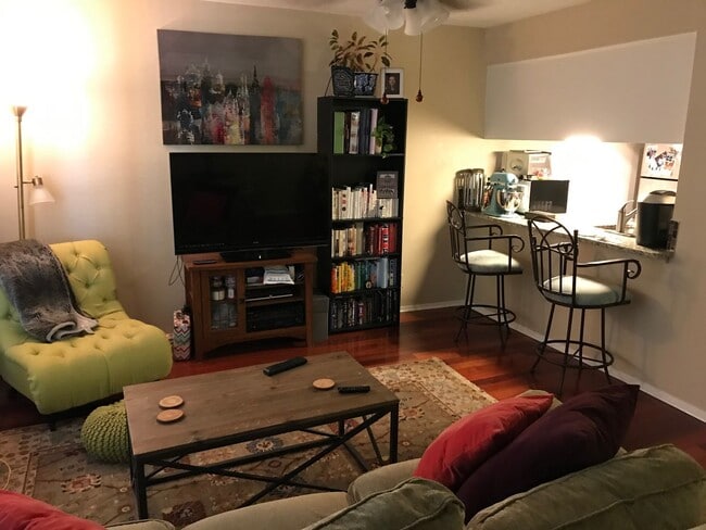 Photo - PRE-LEASE - HUGE HYDE PARK 1 BEDROOM - REAL WOOD FLOORS - $1375 - AVAIL AUG 10 2026