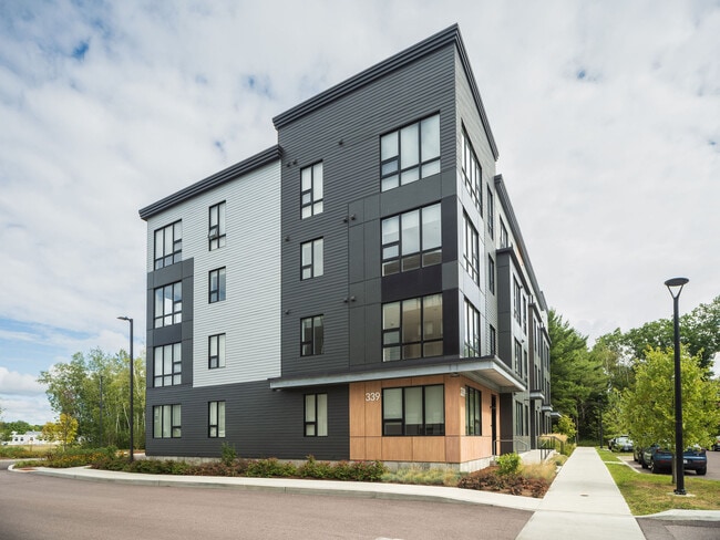 339 Garden Street Apartments