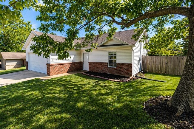 Building Photo - 1800 McAlester St