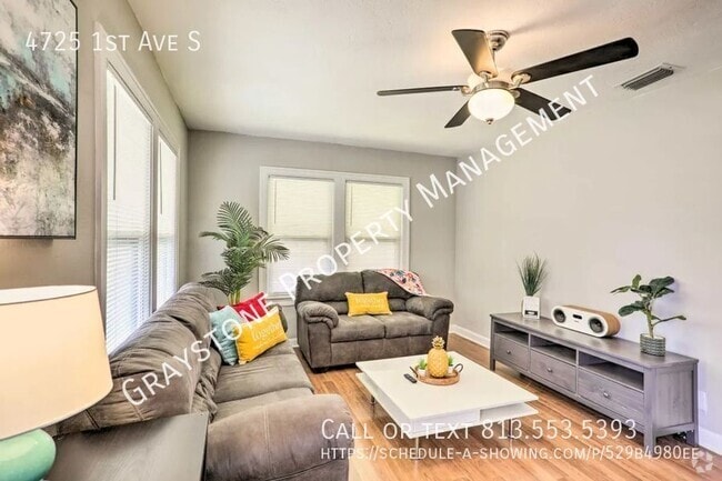 Building Photo - 4725 1st Ave S Rental