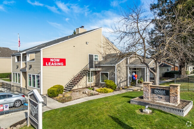 Building Photo - Point Natomas Apartments