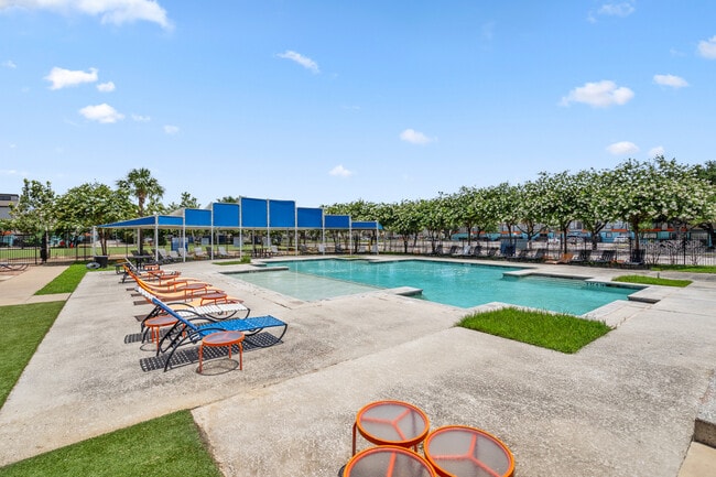 Photo - Residences at the MED