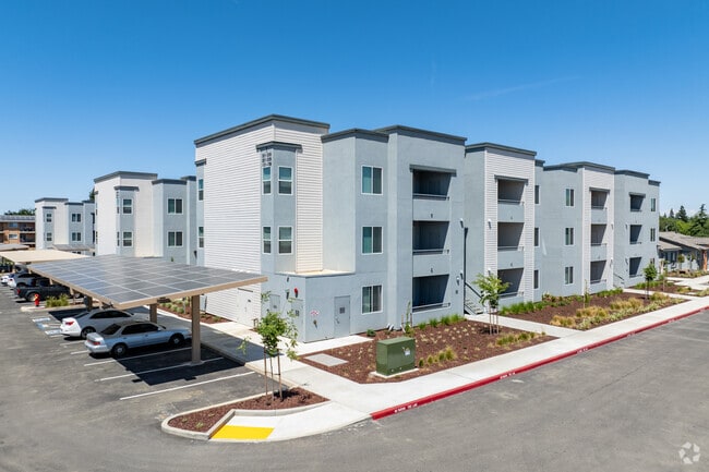 Photo - Vista Del Robles Apartments