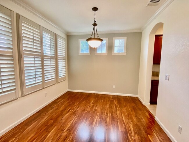 Photo - CLEAN AND SPACIOUS 4 BED, 2.5 BATH WITH COVERED BACK PATIO AND LUSH LANDSCAPING IN WESTLAKE COMMU...