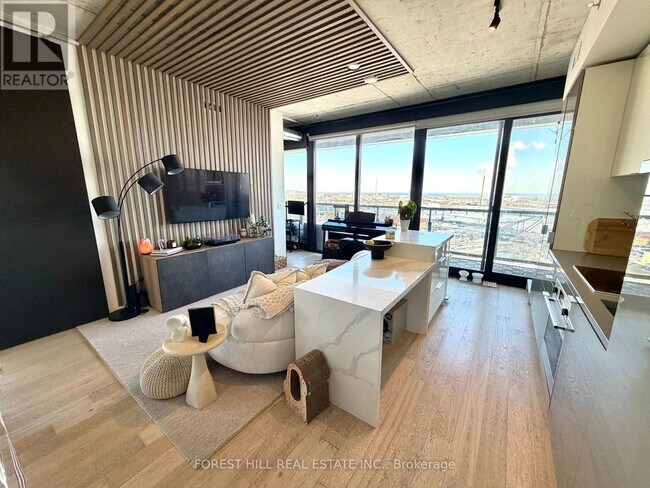 Photo - 170 Bayview Ave Unité 1706