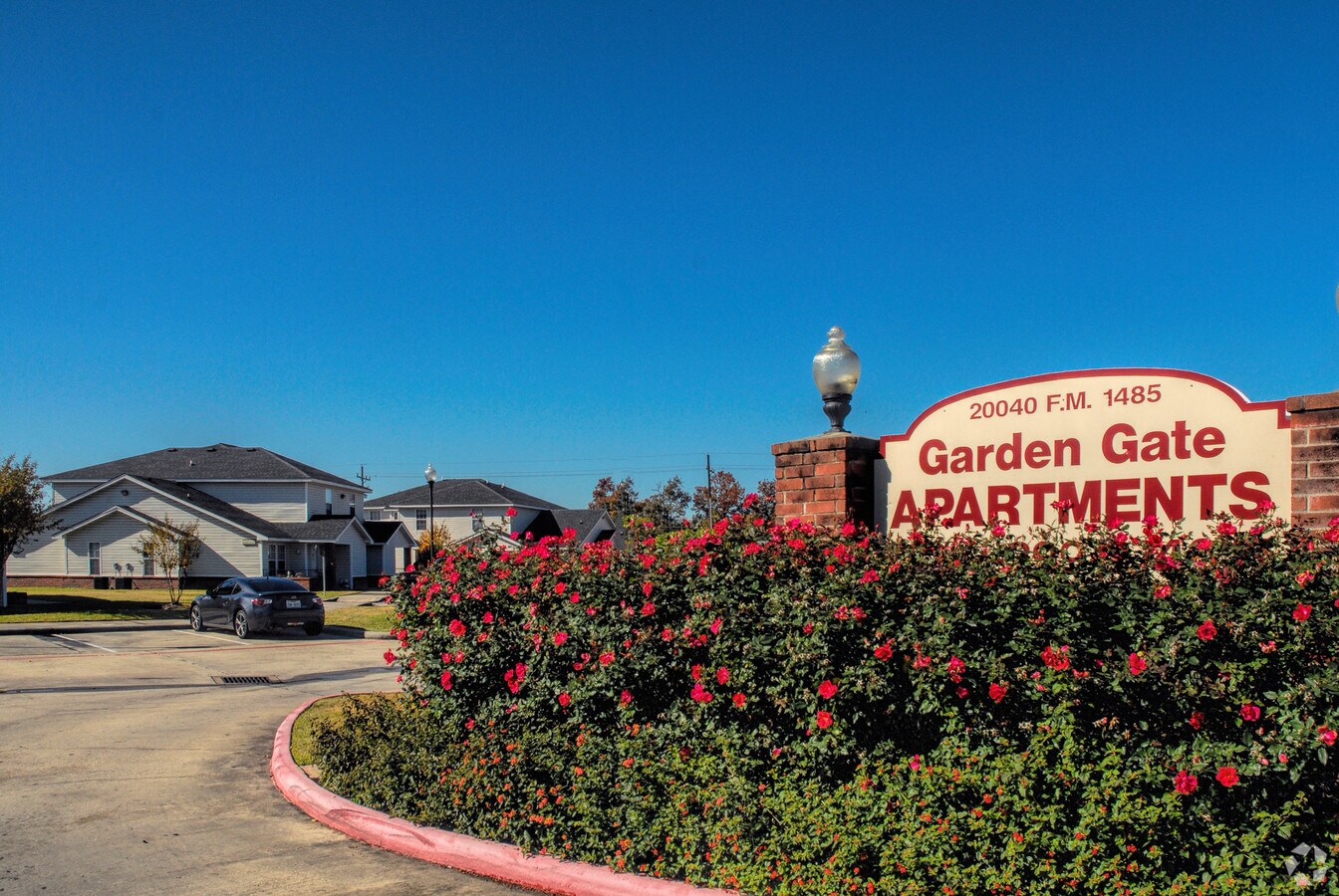 Photo - Garden Gate Apartments